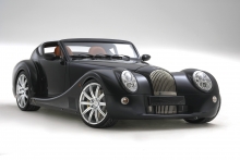 Morgan Aero Supersports 2009 01